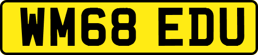 WM68EDU