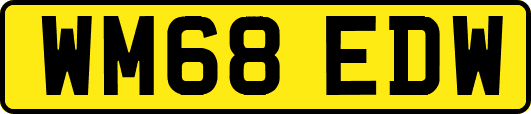 WM68EDW