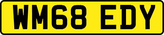 WM68EDY