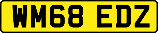 WM68EDZ