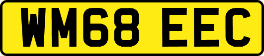 WM68EEC