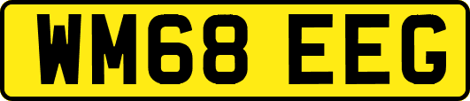 WM68EEG