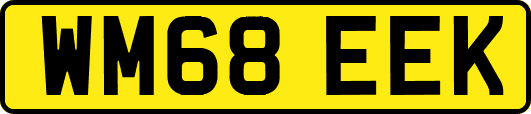 WM68EEK