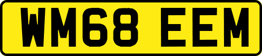 WM68EEM