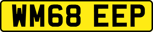 WM68EEP