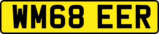 WM68EER