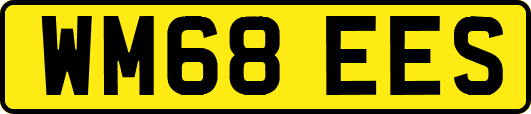WM68EES