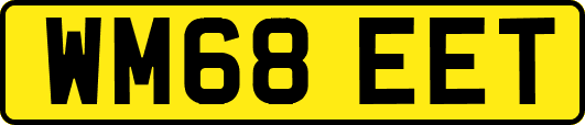 WM68EET