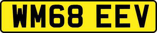 WM68EEV