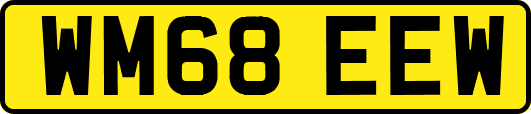 WM68EEW