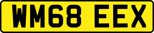 WM68EEX