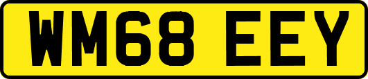 WM68EEY