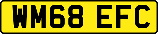 WM68EFC