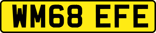 WM68EFE