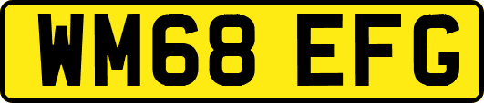 WM68EFG