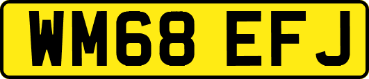 WM68EFJ