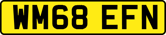 WM68EFN