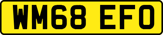 WM68EFO