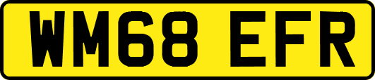 WM68EFR