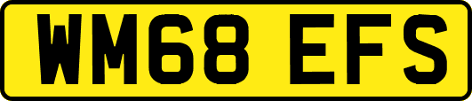 WM68EFS
