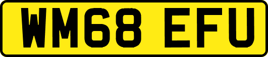 WM68EFU