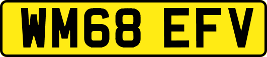 WM68EFV