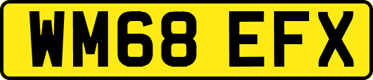 WM68EFX