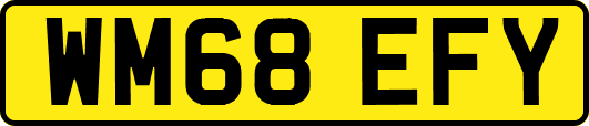 WM68EFY