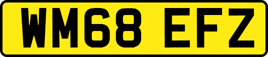 WM68EFZ