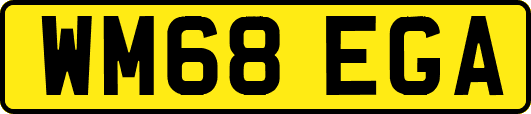 WM68EGA