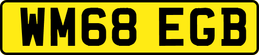 WM68EGB