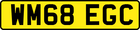 WM68EGC