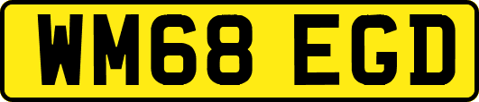 WM68EGD