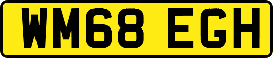 WM68EGH