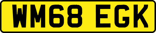 WM68EGK