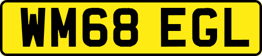 WM68EGL