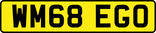 WM68EGO