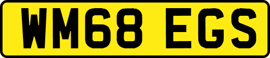 WM68EGS