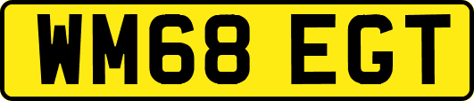 WM68EGT