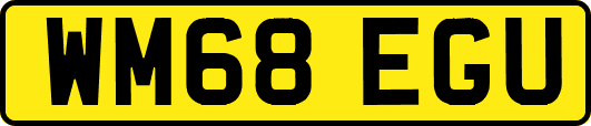 WM68EGU