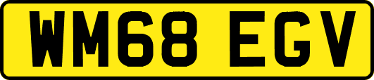 WM68EGV