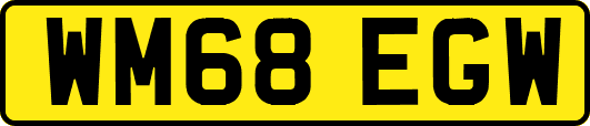 WM68EGW