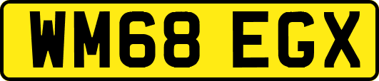 WM68EGX