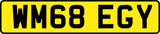 WM68EGY