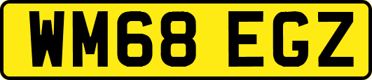 WM68EGZ