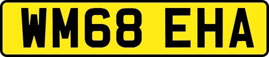 WM68EHA