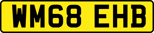 WM68EHB