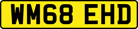 WM68EHD