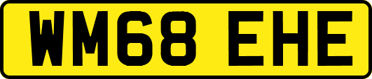 WM68EHE