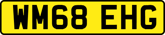 WM68EHG